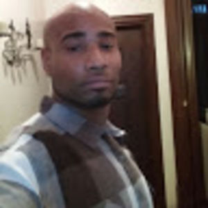 Meet your Posher, Travis